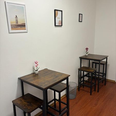 Anda City Rooms 비엔나 외부 사진