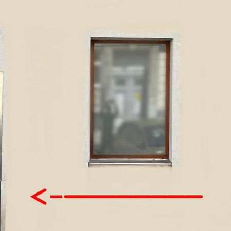 Anda City Rooms 비엔나 외부 사진