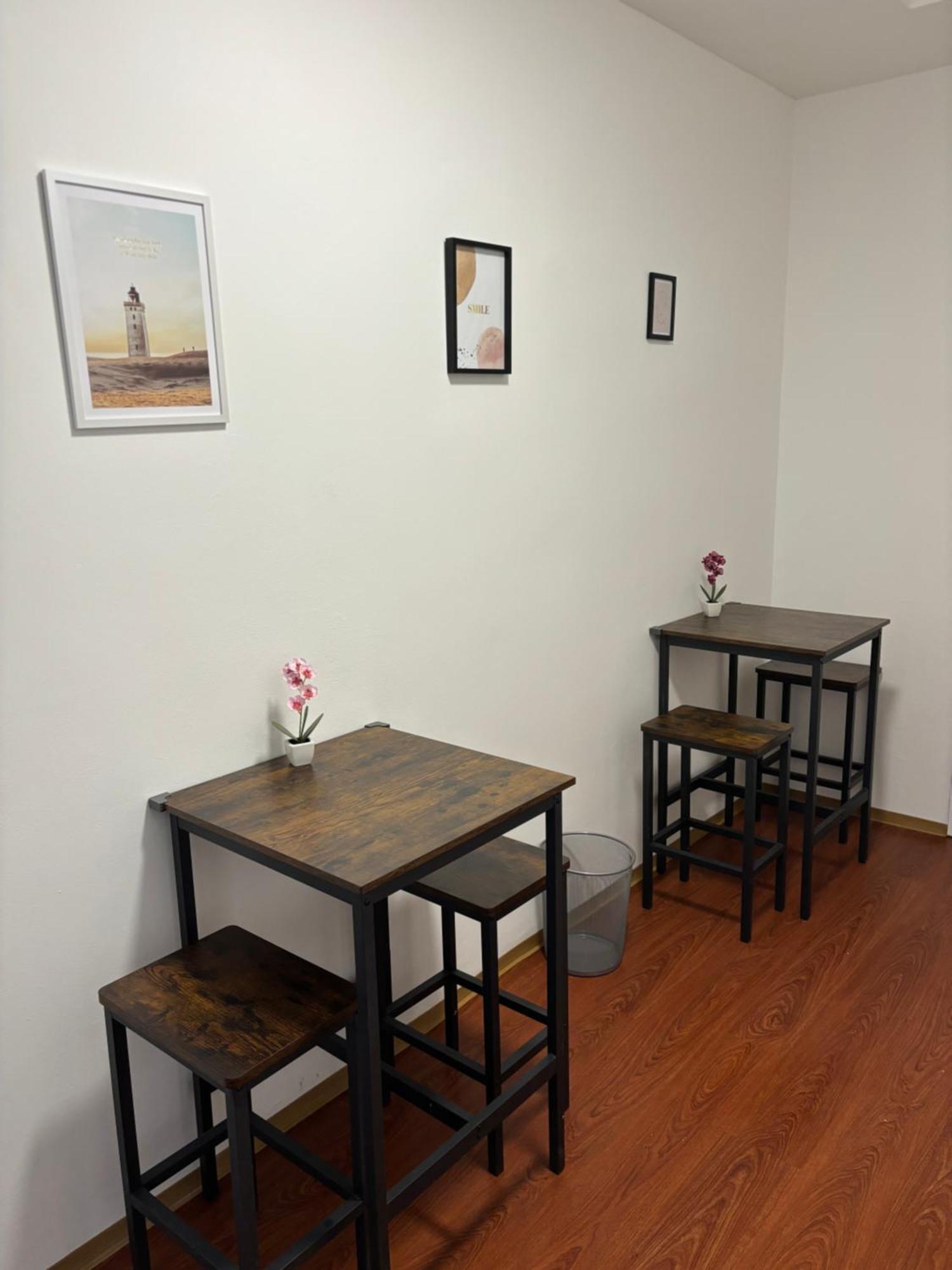 Anda City Rooms 비엔나 외부 사진