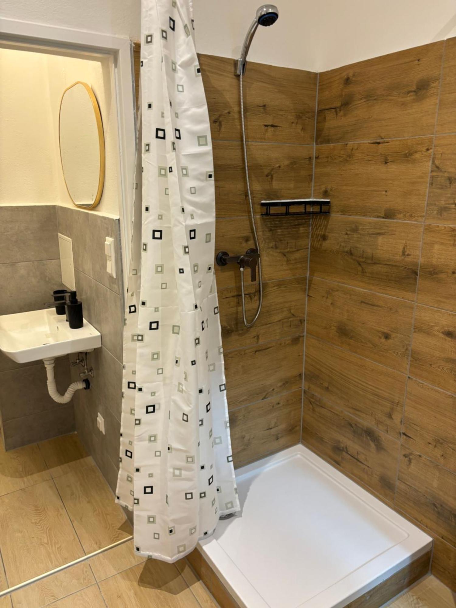 Anda City Rooms 비엔나 외부 사진