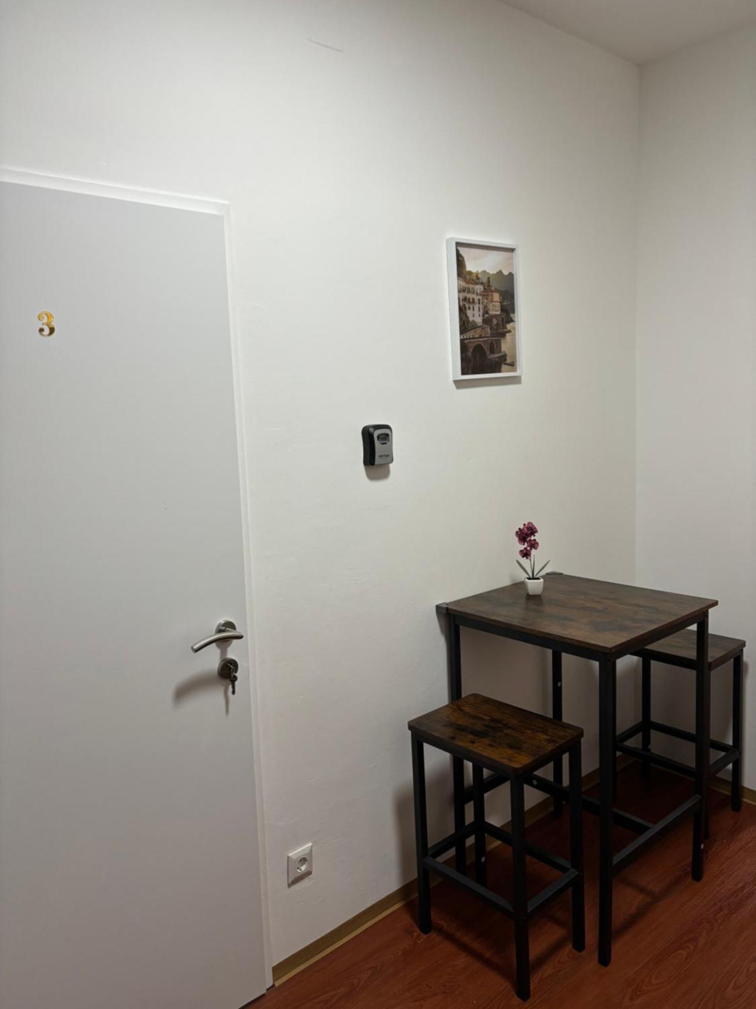 Anda City Rooms 비엔나 외부 사진