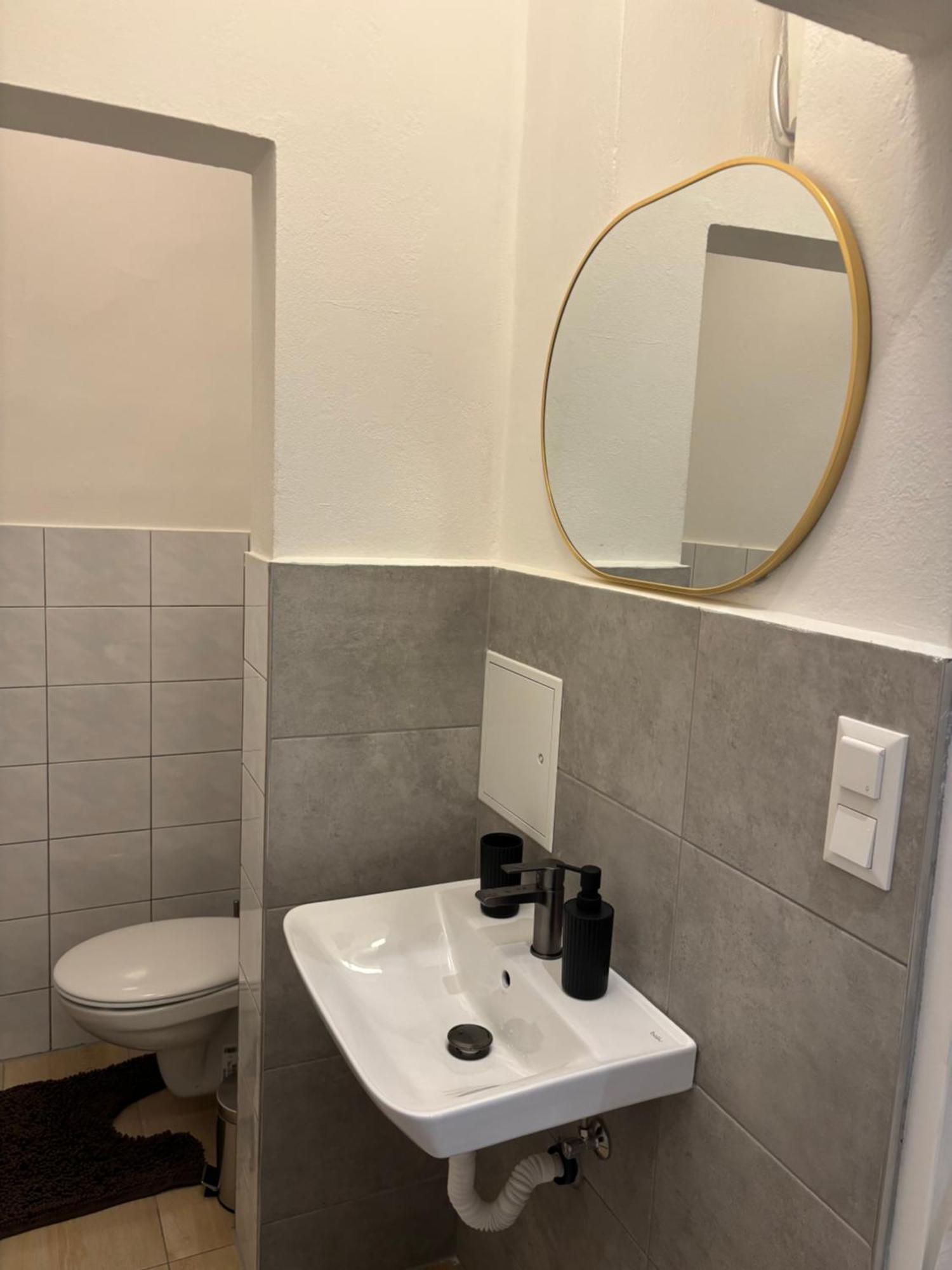 Anda City Rooms 비엔나 외부 사진