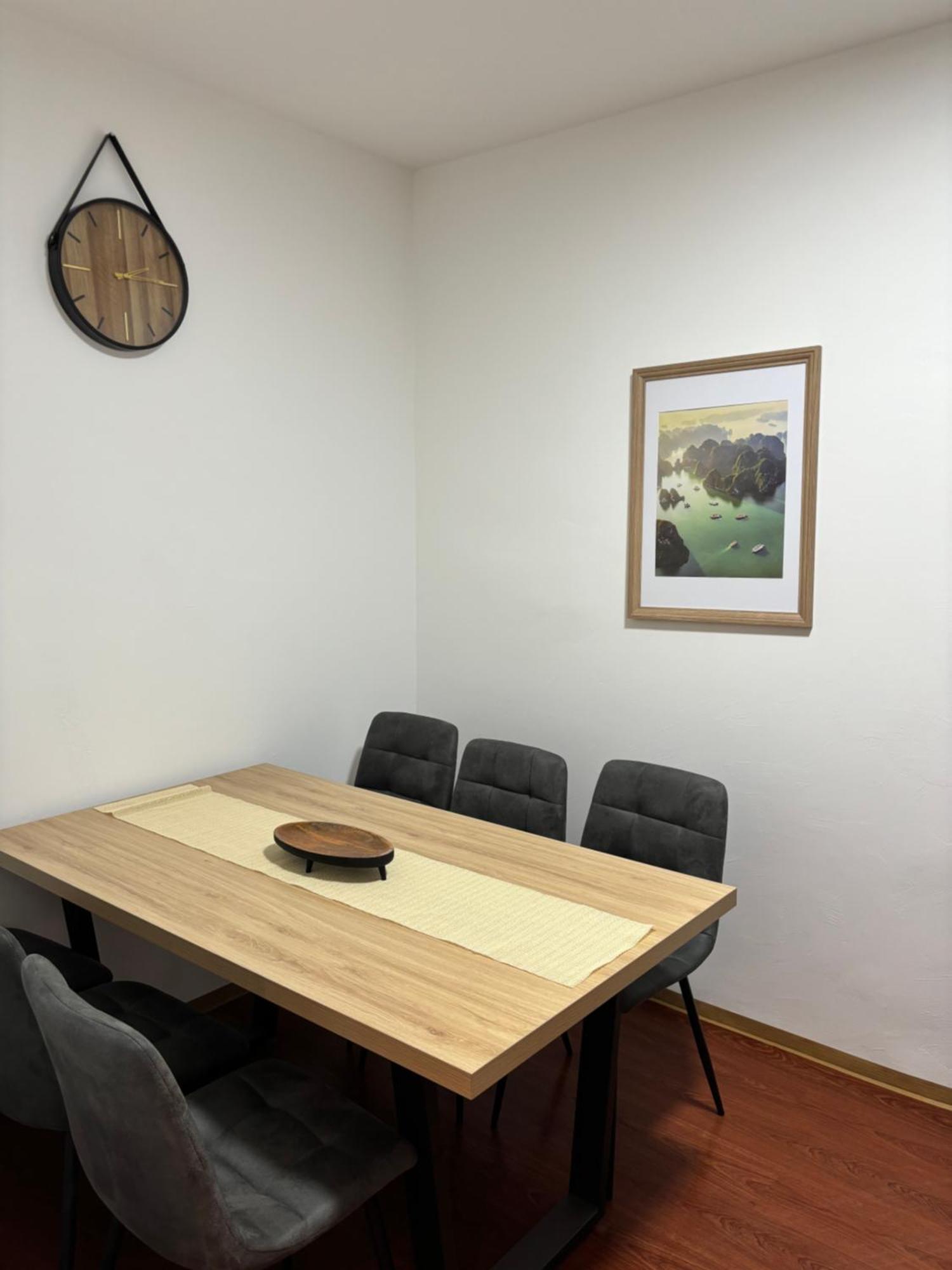 Anda City Rooms 비엔나 외부 사진