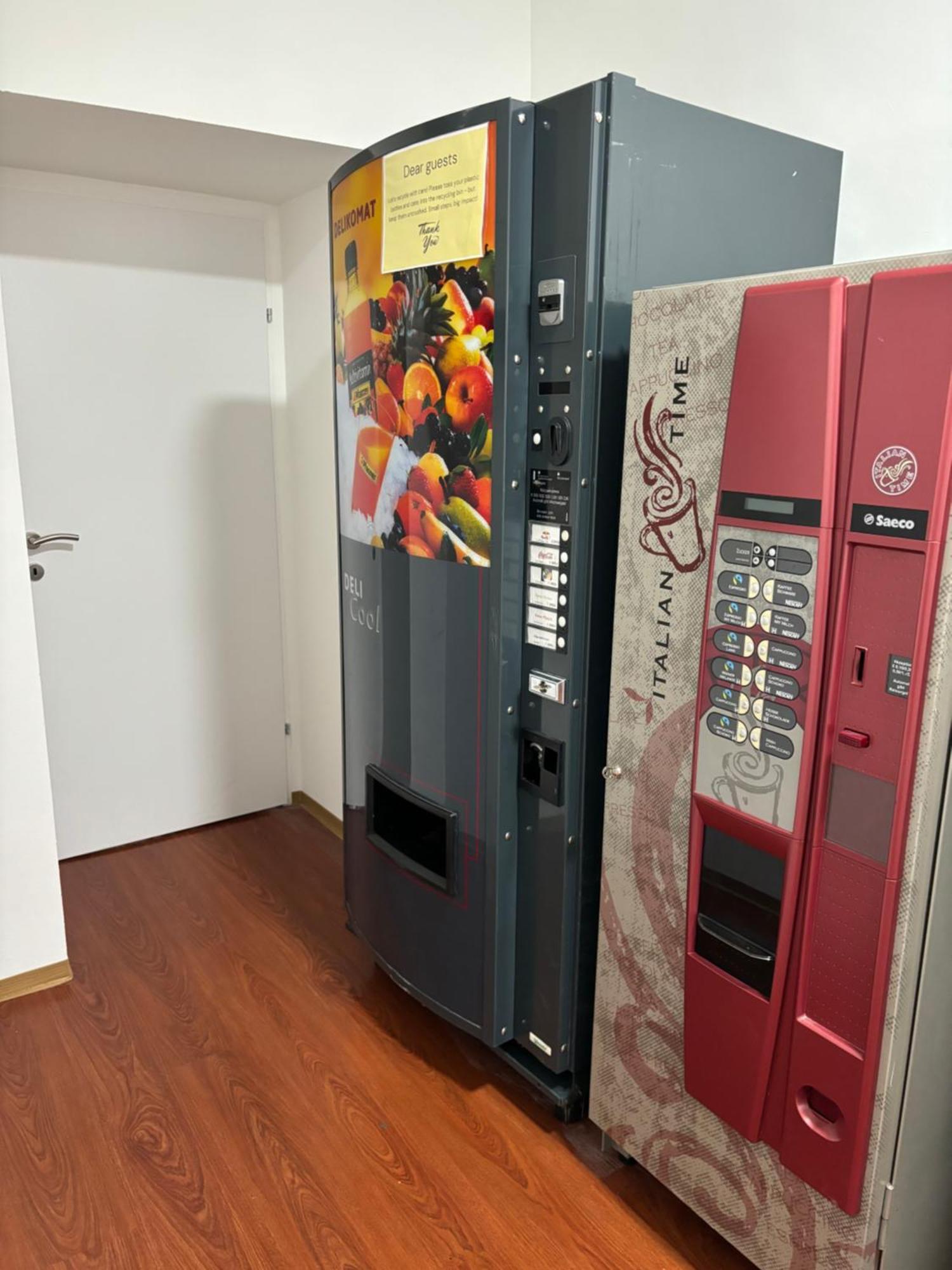 Anda City Rooms 비엔나 외부 사진