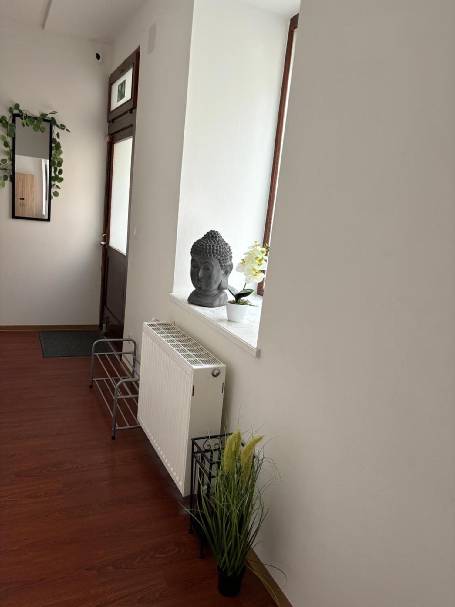 Anda City Rooms 비엔나 외부 사진