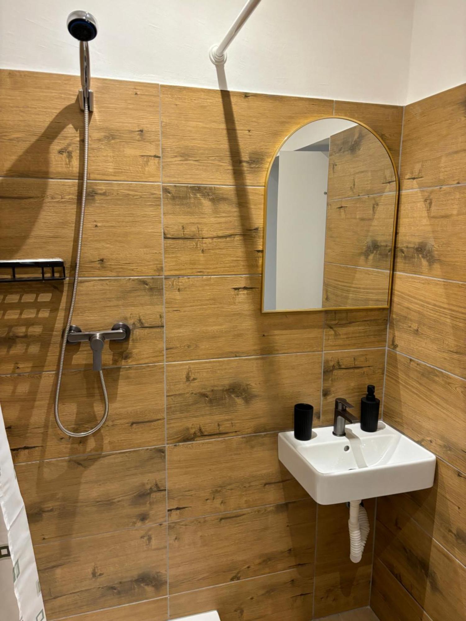 Anda City Rooms 비엔나 외부 사진